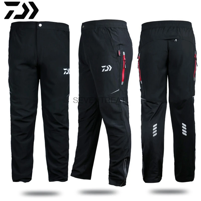 Daiwa fishing pants Clearance
