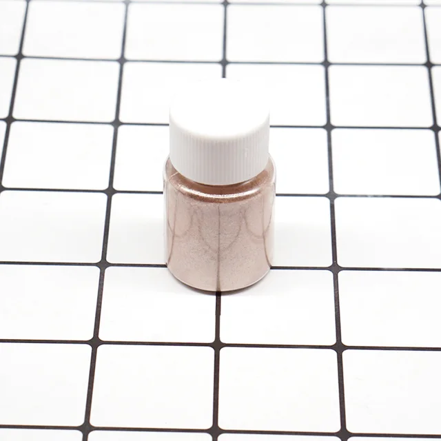 21 Colors Pearl Pigment Powder Mica Pearlescent Colorants Resin Dye for Jewelry Making Art Tool Art Supplies 14