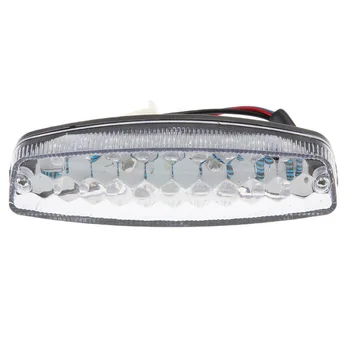

18LED Driving Light Rear Tail Lamp Stop Brake Light High quality Parts