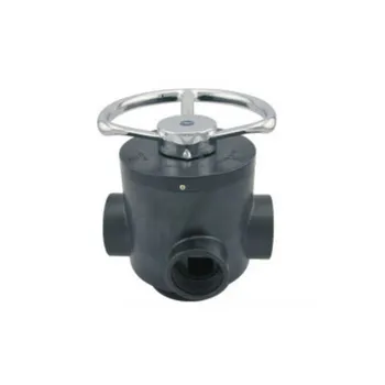 

Manual filter control unit Runxin f56d 51110