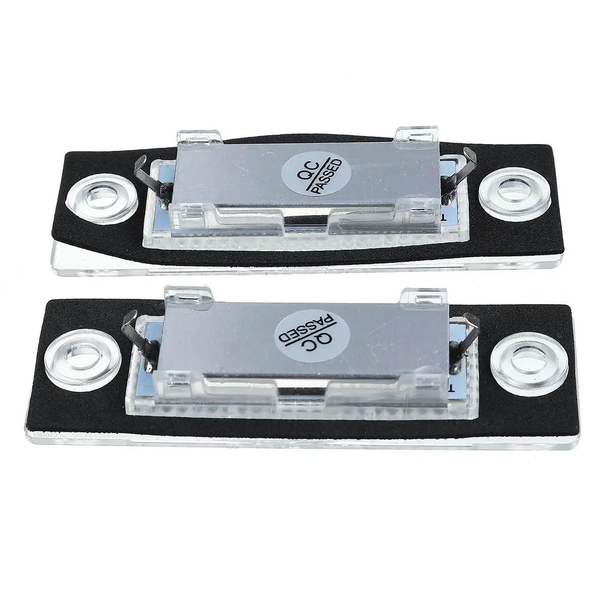 2 шт. светодиодные лампы для гольфа 3B5998026 Vw/Passat B5.5 Caddy MK3 Golf Transporter T5 T6 touran/Jetta Syncro |