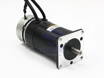 

57BL95S15-230TF9B 150W 3000 rpm 24V 0.5NM brushless DC brake motor