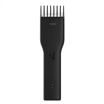 

Men Electric Hair Clipper Trimmer Hair Cutter Hair Adult Clippers for Men black