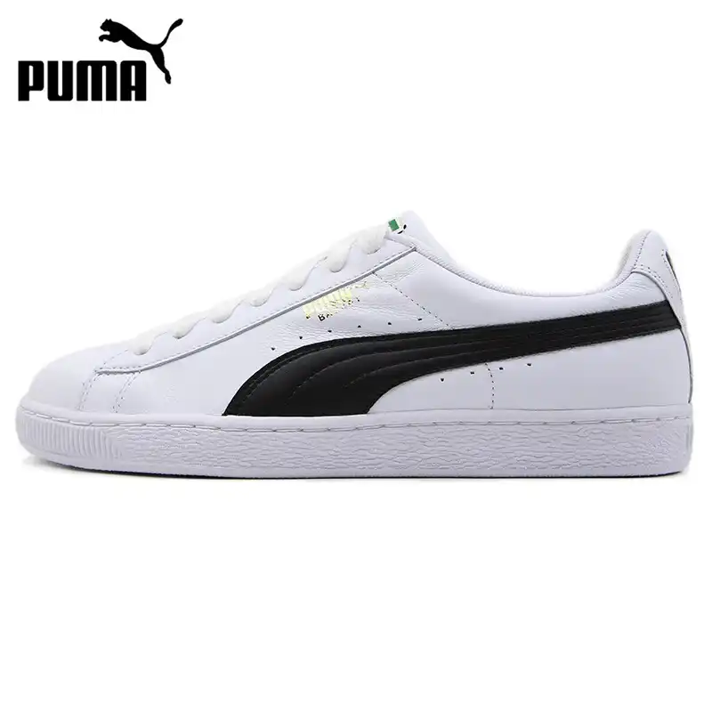 zapatillas puma clasicas para hombre