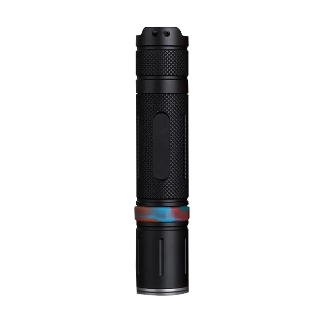 Mini LED home flashlight zoom 10W 1000 lumens USB rechargeable outdoor camping travel cycling lights powerful bike lights 35A8 (21)
