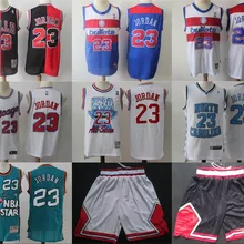 Новинка,, быстро сшитые мужские шорты#23 miichae1, Джерси, Скотти, Пиппен, Деннис, Родман