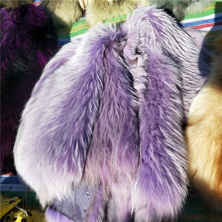Raccoon pelt01_副本