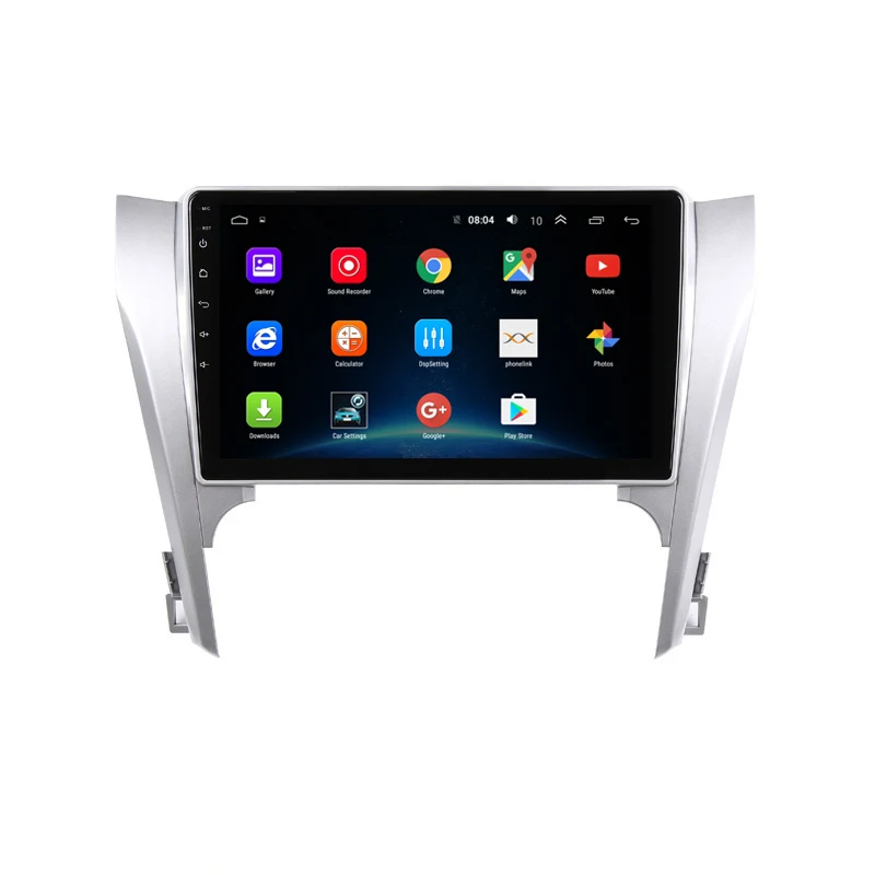 Perfect 10.1" 2G RAM 32G ROM Android Car DVD Video Player GPS For Toyota camry 2012 2013 2014 audio car radio stereo navigation 4 Perfect 10.1" 2G RAM 32G ROM Android Car DVD Video Player GPS For Toyota camry 2012 2013 2014 audio car radio stereo navigation 4