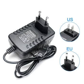 

AC DC 5V USB Power Adapter Supply 2A 3A USB Micro AC TO DC 220V To 5V Volt Power Adapter Supply For Raspberry Pi Zero Tablet Pc