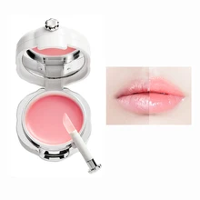 Увлажняющий крем с воздушной подушкой; маска для губ опреснение губ текстура увлажняют липблам губ кожи уход, макияж