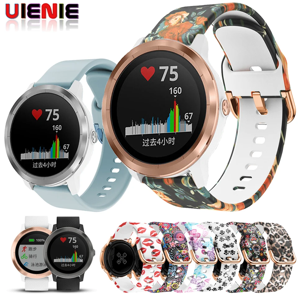samsung vivoactive 3 music