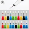 Dmoley Tungsten Carbide Nail Drill Bit Electric Manicure Drills For Milling Cutter Ceramic Nail Burr Pedicure Accessories 4