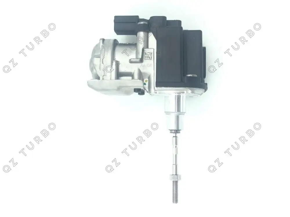 06L145612K 70597387 Ewg0034-15 Per Audi B9 Is38 Turbo Elettrico Solenoide Attuatori Per Valvole