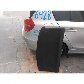 

51466966717 REAR TRAY BMW 1 SERIES SALOON (E81/E87)