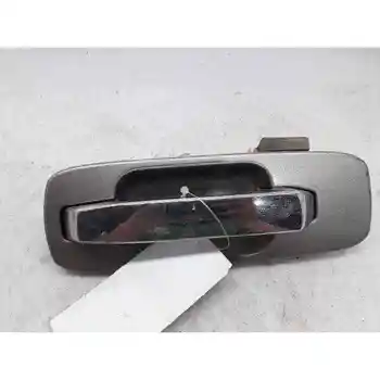

826078H500 HANDLE OUTSIDE REAR LEFT NISSAN X-TRAIL (T30)
