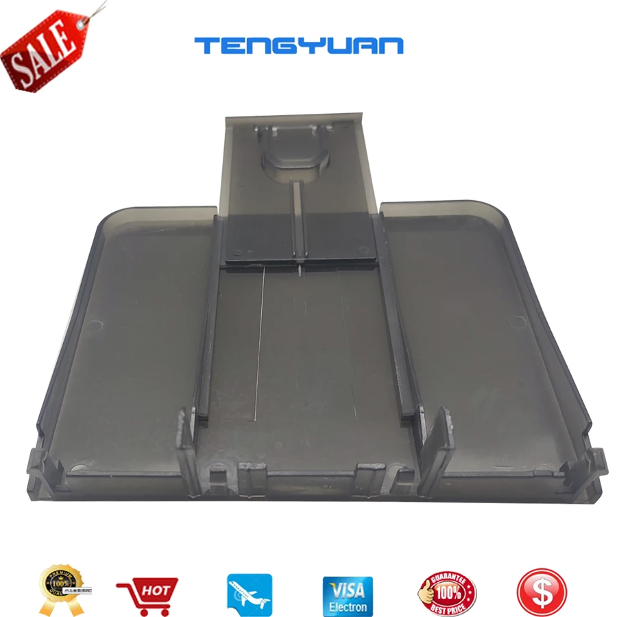 20PCX RM1-9678 RM1-9649 Бумага Выход лоток в сборе для hp Pro M201 M202 M225 M226 M202n M226dn M201n M201dw M225dn M225dw
