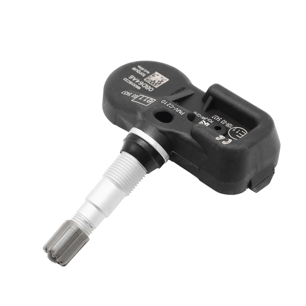 Для 2012-2015 Toyota Land Cruiser 200 Lexus 433MHz PMV-C210 TPMS датчик давления в шинах 42607-02031 28103-CA101 4260702030 |