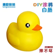 D070 [высота 15 см "пятьсот различные дополнительные DIY винил борьба не плохой негипсовая кукла цветной рисунок