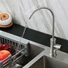 Kitchen Direct Drinking Water Filter Tap 304 Stainless Steel Ro Faucet Purify System Reverse Osmosis Robinet Cuisine Torneira ► Photo 3/6