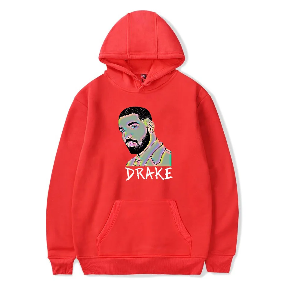 Rapper Drake Hoodie Streetwear Vintage Hip Hop Sweatshirt Men Women Autumn  Hoodies Harajuku Fashion Pullover Hooded Tops Clothes - AliExpress