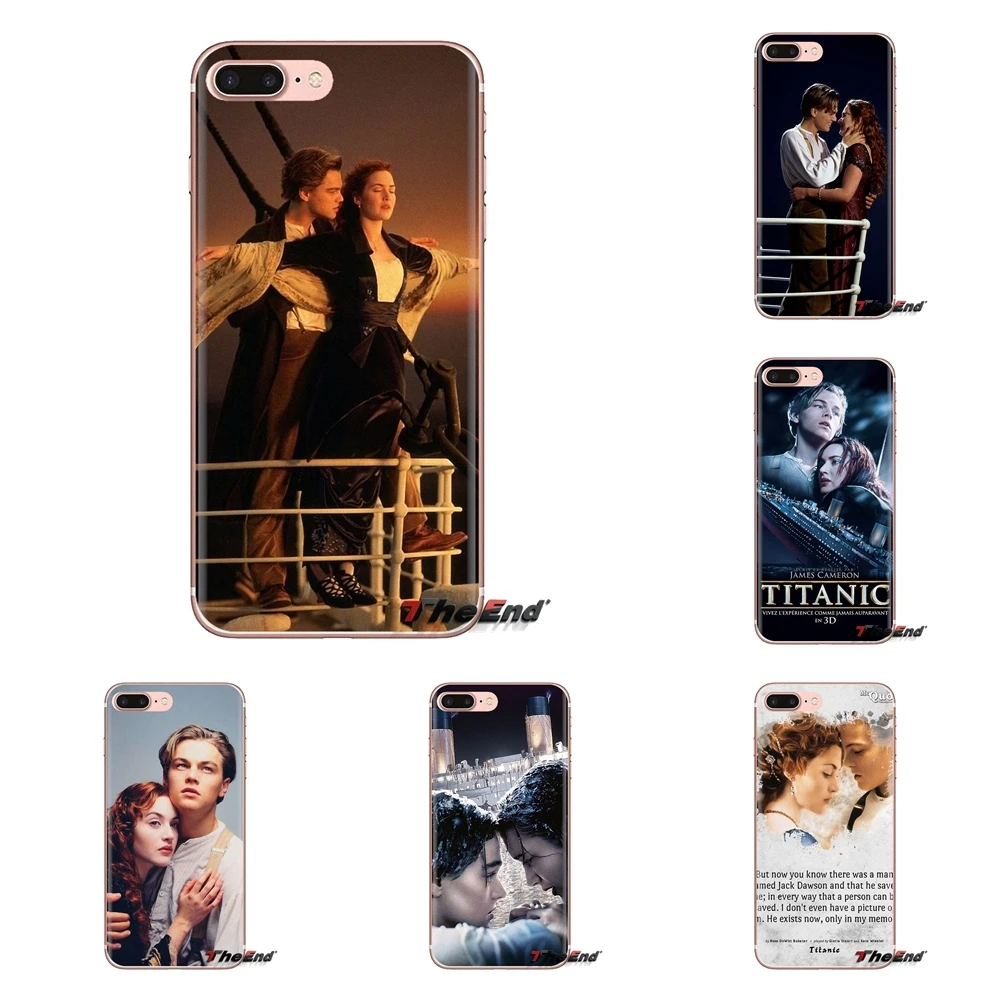 Для iPod Touch Apple iPhone 4 4s 5 5S SE 5C 6 6S 7 8 X XR XS Plus MAX прозрачный мягкий чехол Чехлы фильм