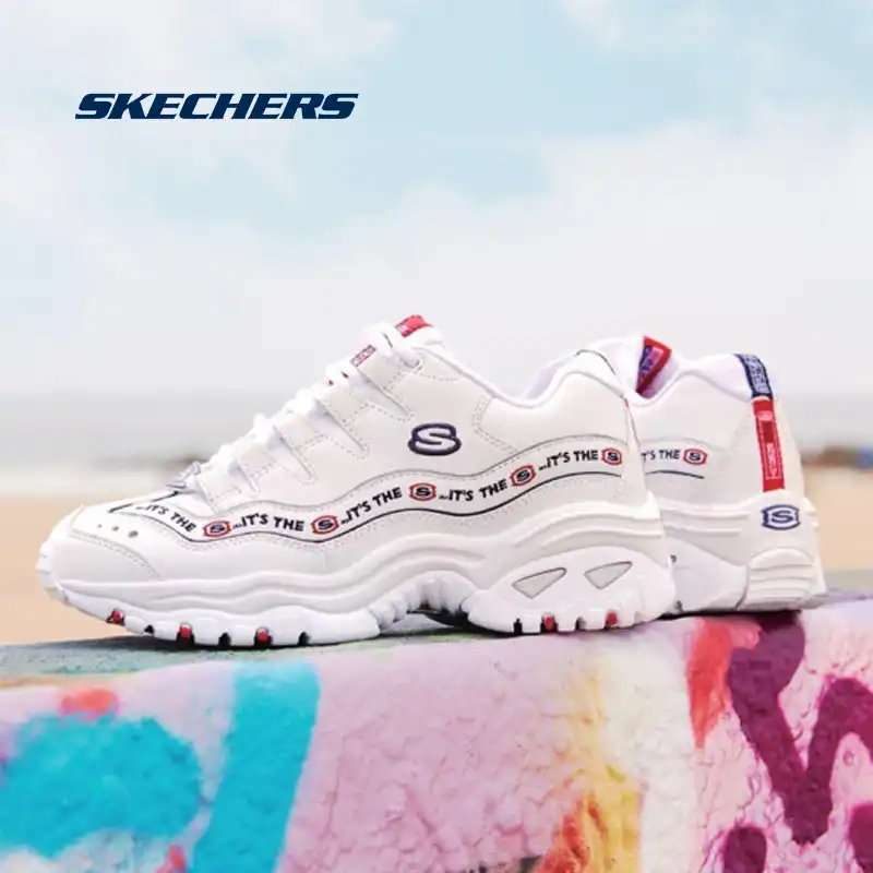 skechers its the s