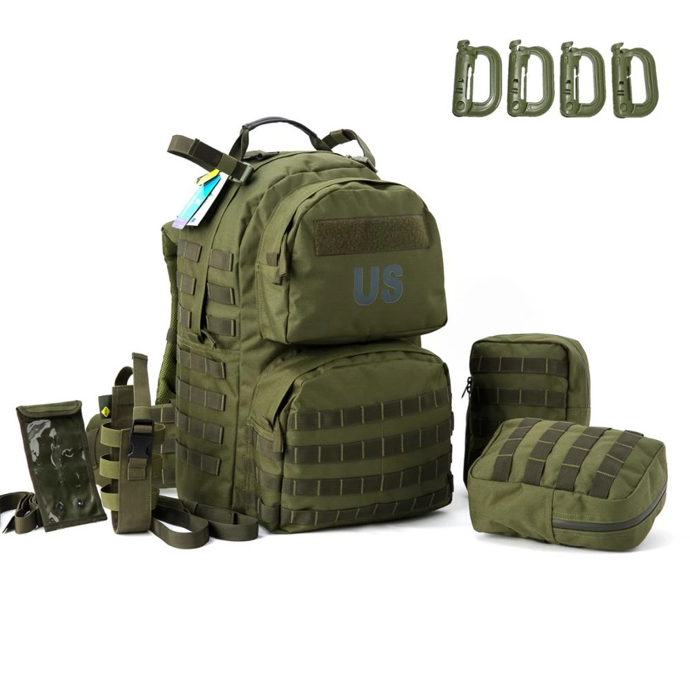 American military backpack Clearance