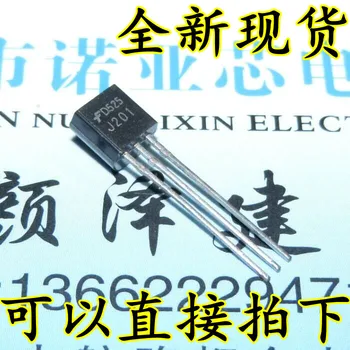 

10pcs/lot Transistor 2SJ201 J201 TO-92 Spot Genuine Quality Assurance