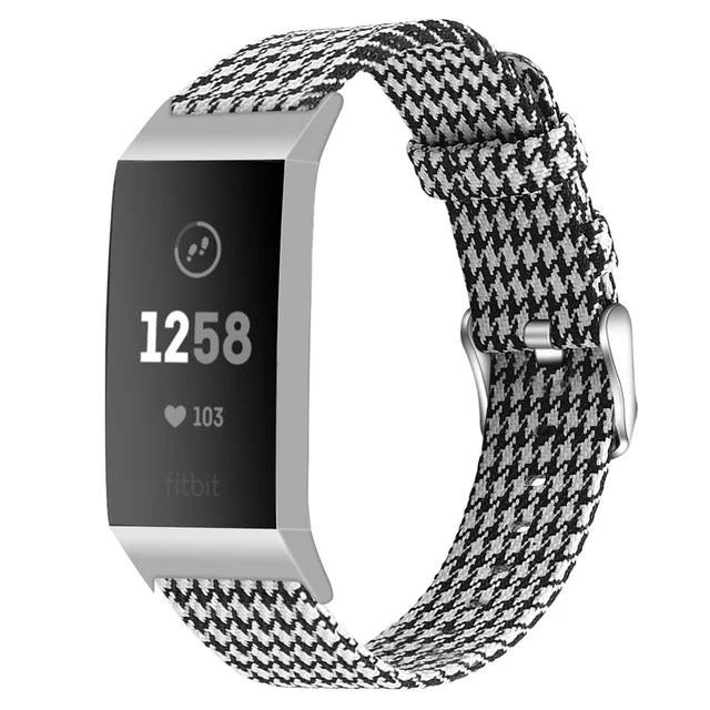 fitbit charge 3 strap nz