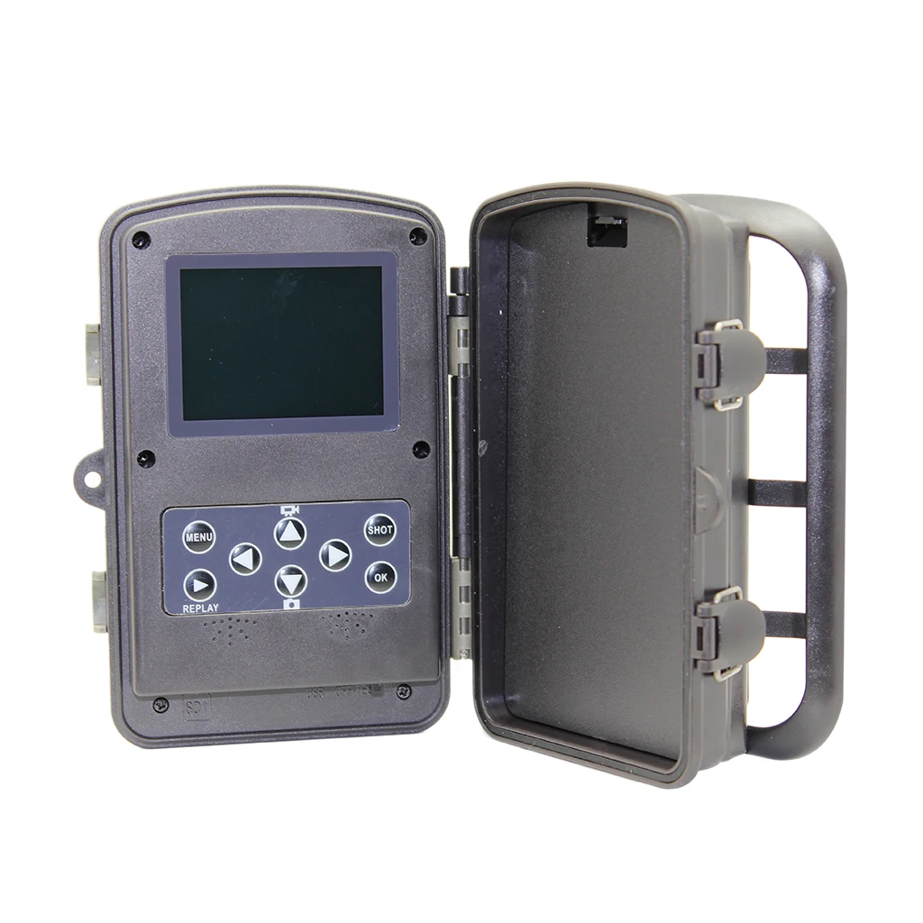 IR Infrared Scouting Wildlife Camera Game Trail Cameras Trail Outdoor Animal