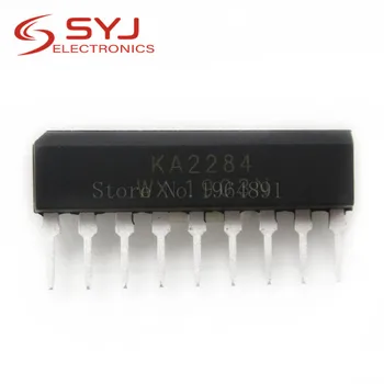 

100pcs/lot KA2284 2284 SIP-9 new original In Stock