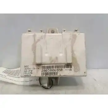 

1917779S1 Switchboard Renault Megane Iii Saloon 5 P 1.5 Dci Diesels Fap