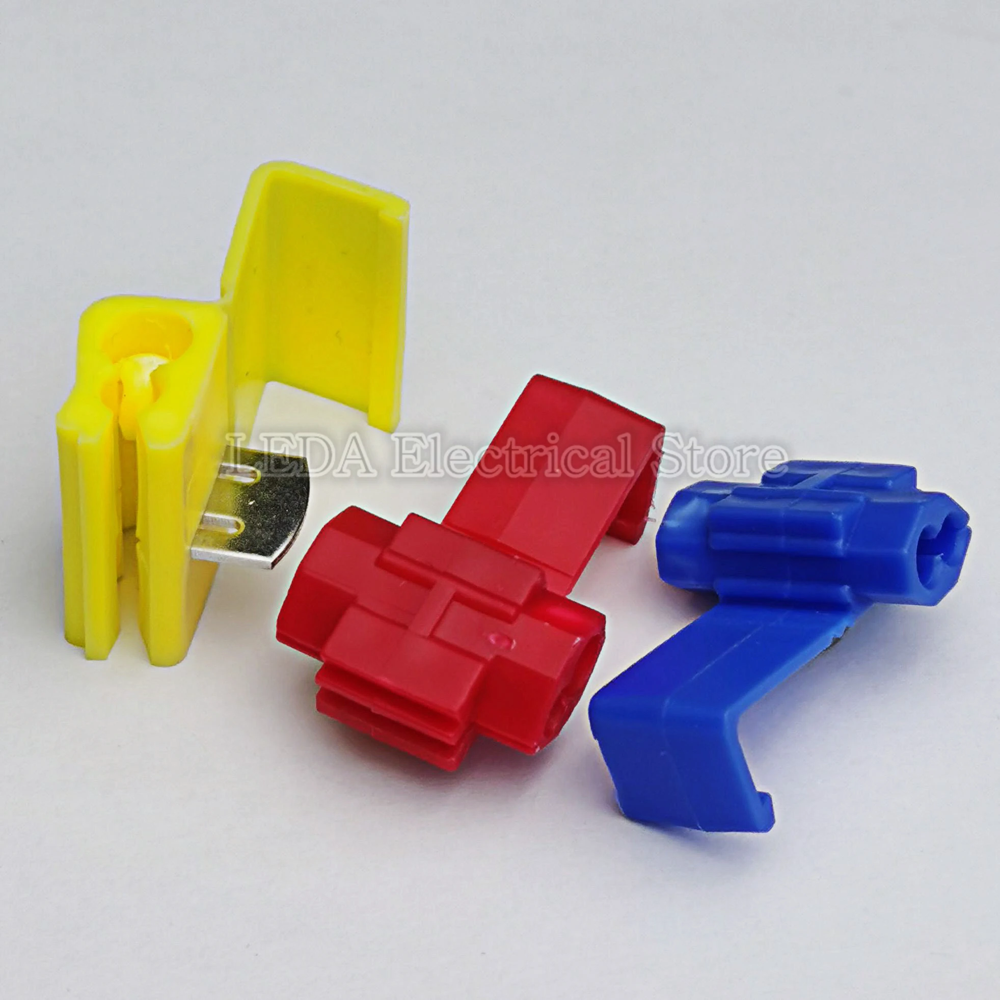 Electrical Quick Clips Clip Electrical Connectors