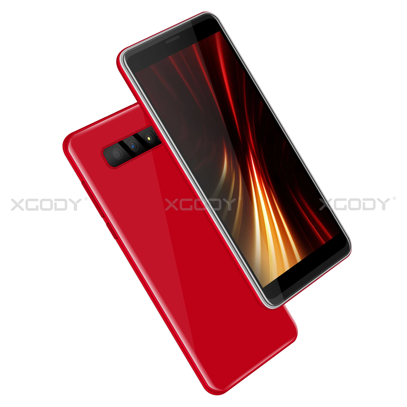 New XGODY S10 3G Smartphone 5.5\