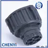 1 set 4 Pin Female Tyco Amp 1-1813099-1 967325-1 1-1813099-2 Car Plug  Waterproof Auto Connector Oxygen Sensor Plug ► Photo 3/6