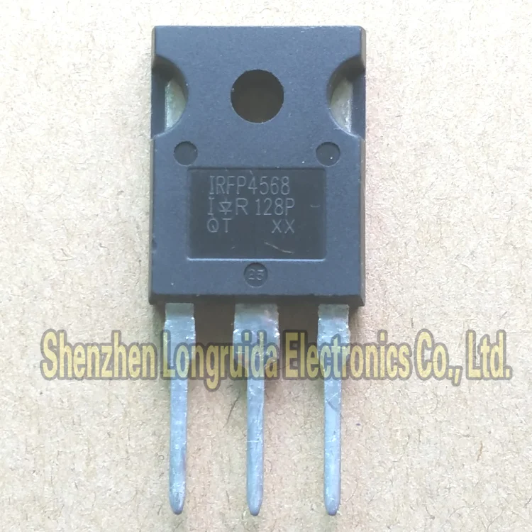 10 шт. IRFP4568 IRFP4568PBF TO-247 MOSFET транзистор