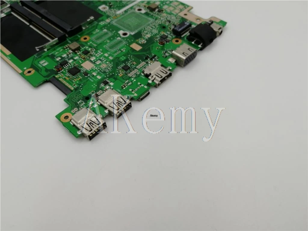 X542BA laptop motherboard For Asus X542B X542BP A580B K580B Mainboard 100% tes A9-9420M