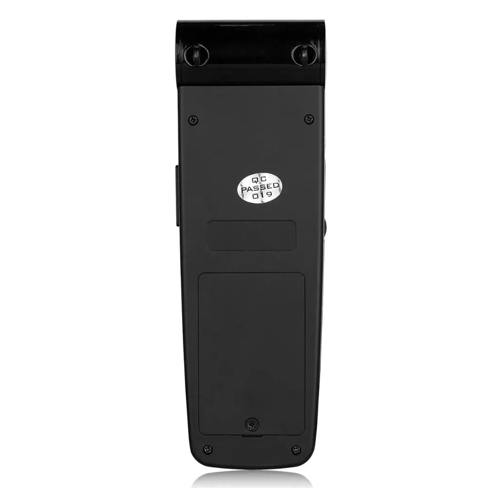 Retekess t121 16 canais receptor infravermelho sem ruído unidade para sistema de conferência de emissão sem fio infravermelho digital f9409-5