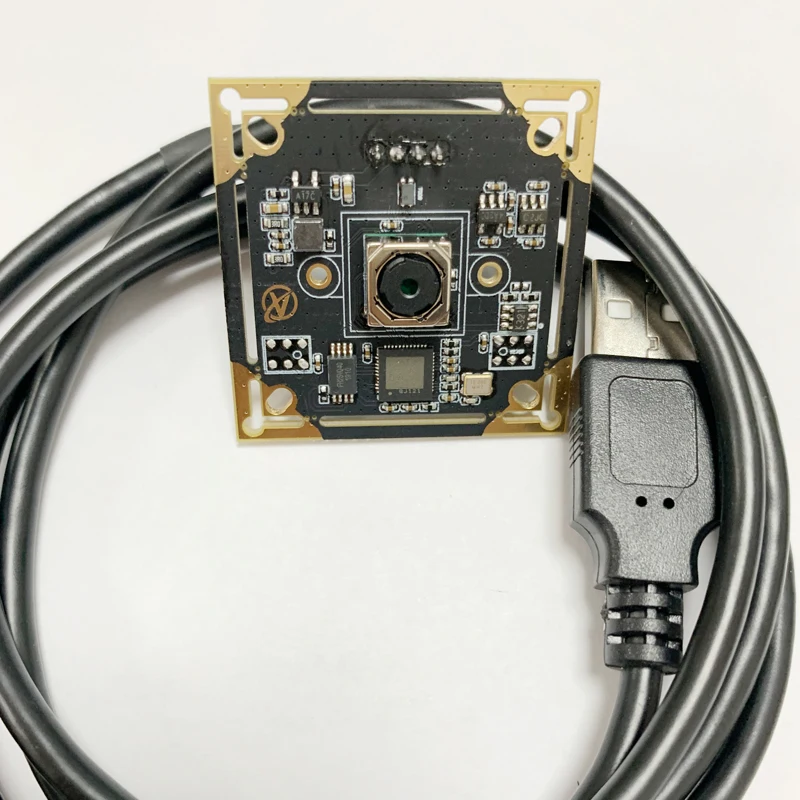 8 миллионов высокой четкости USB модуль камеры IMX179 мониторинг фото высокая камера AF распознавание лица модуль