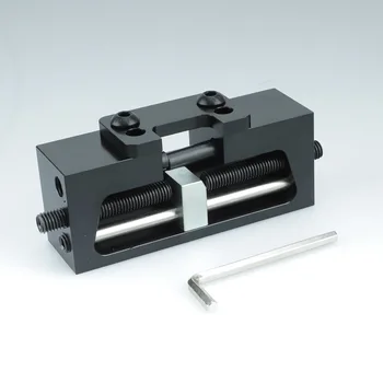 

Universal aiming tool sighting tool black aiming rear view slide tool Quality guarantee aluminum alloy2
