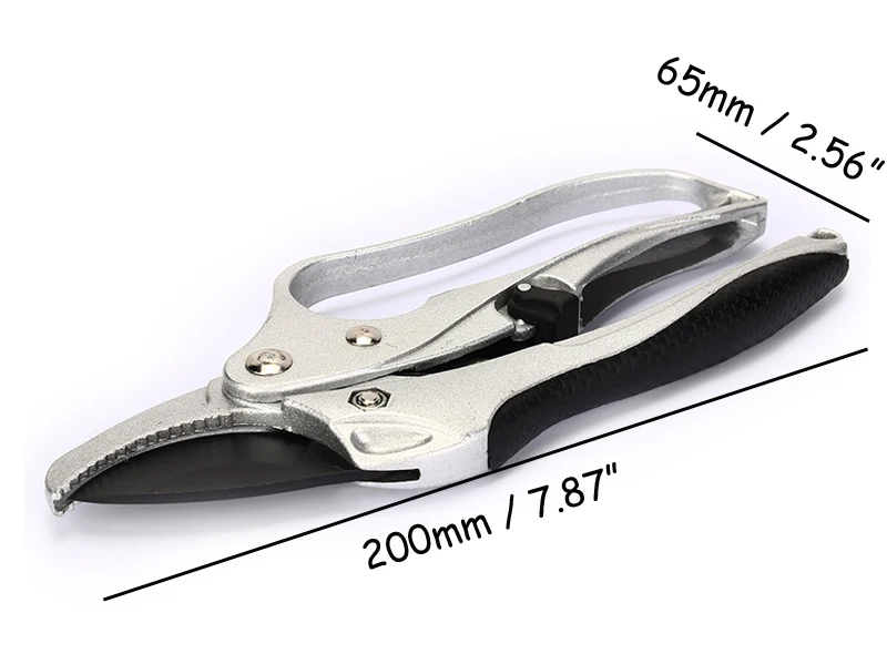 garden pruning shear