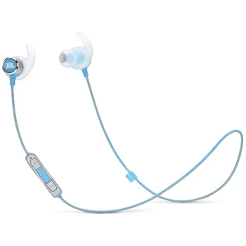 

BT Headphones (in-ear) JBL Reflect Mini2 turquoise JBLREFMINI2TEL