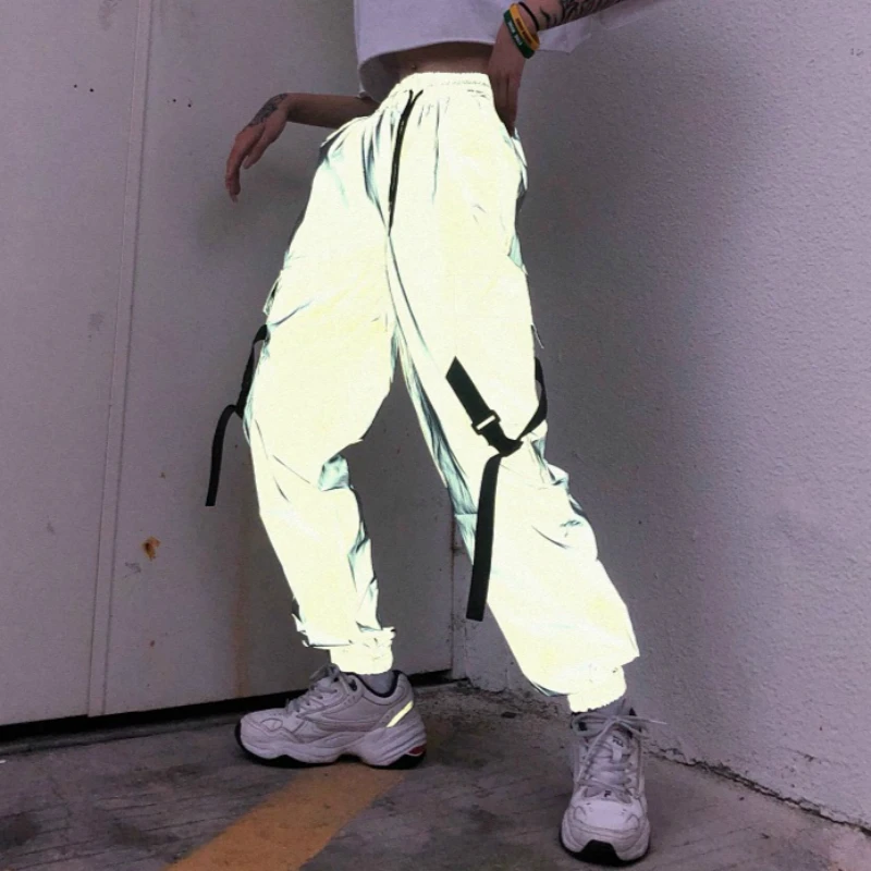 Pantalones-Cargo-reflectantes-para 