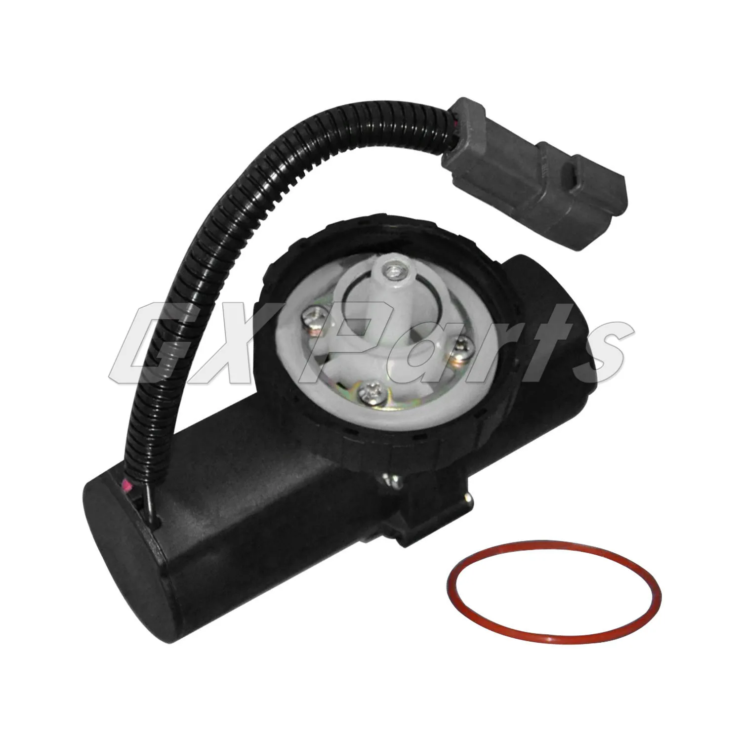 349 5327 CA3495327 Electric Fuel Pump Fit for Caterpillar CAT Skid