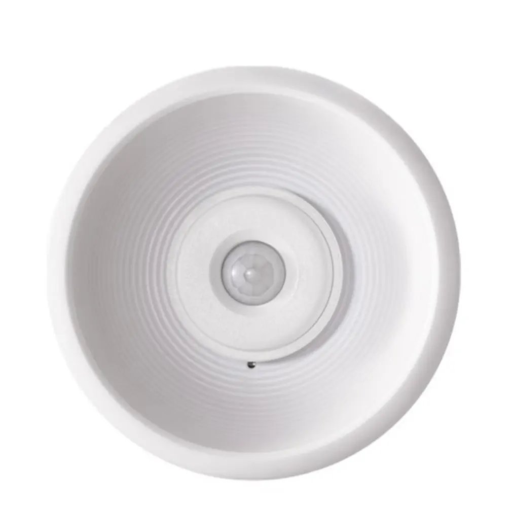 Night Light With Sensor Wall Lights Cabinet USB Rechargeable LED Battery Powered For Bedroom | Освещение
