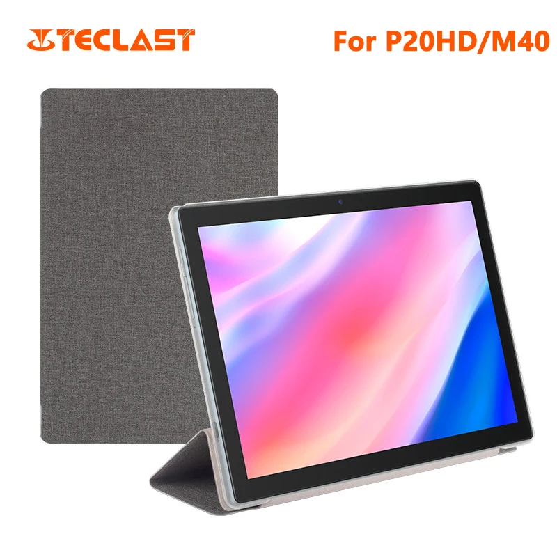 Новинка 10,1, чехол из искусственной кожи для Teclast P20HD Tablet PC, деловой защитный чехол для Teclast M40 Tablet PC Новинка 10,1, чехол из искусственной кожи для Teclast P20HD Tablet PC, деловой защитный чехол для Teclast M40 Tablet PC