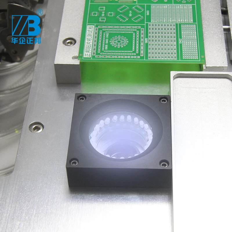 Automatic small volume High Speed Pick Place Machine/SMT Pick and Place Machine