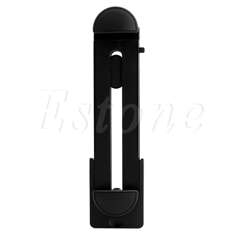

Universal Tripod Mount Holder Bracket 1/4" Thread Adapter For 3~13" Tablet iPad X6HB