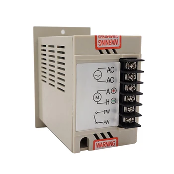 

220V AC Speed Control Controller For 400W Motor Output DC0-220V Controller