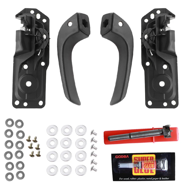 High Quality For 2007 2014 Chevrolet Silverado Car Interior Door Handle